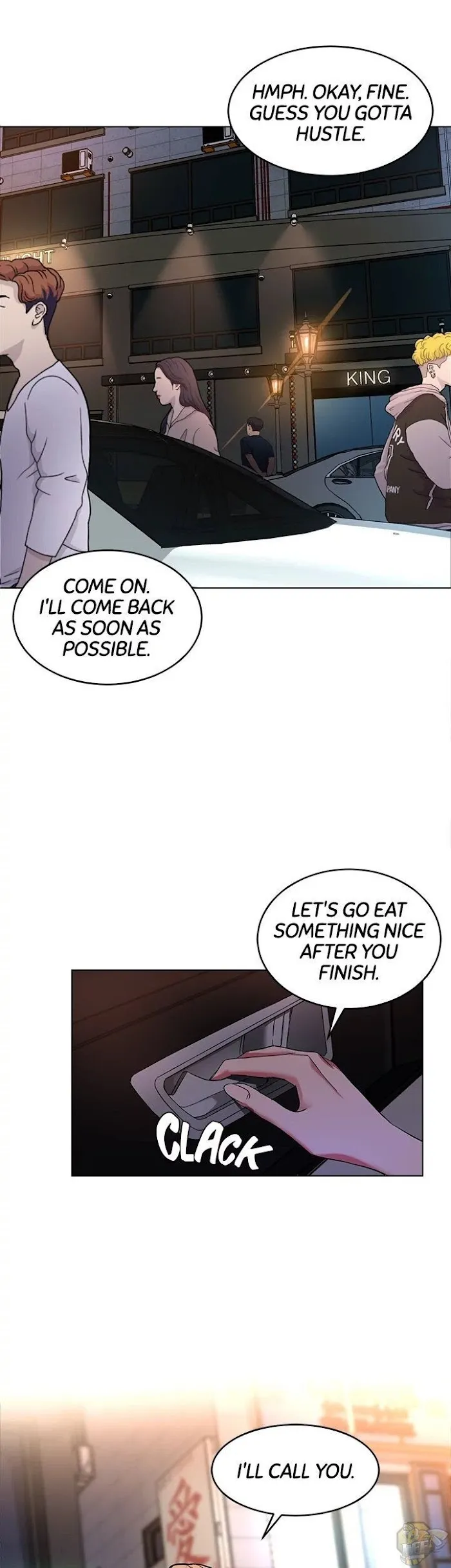 One Kill Chapter 11 page 29 - 