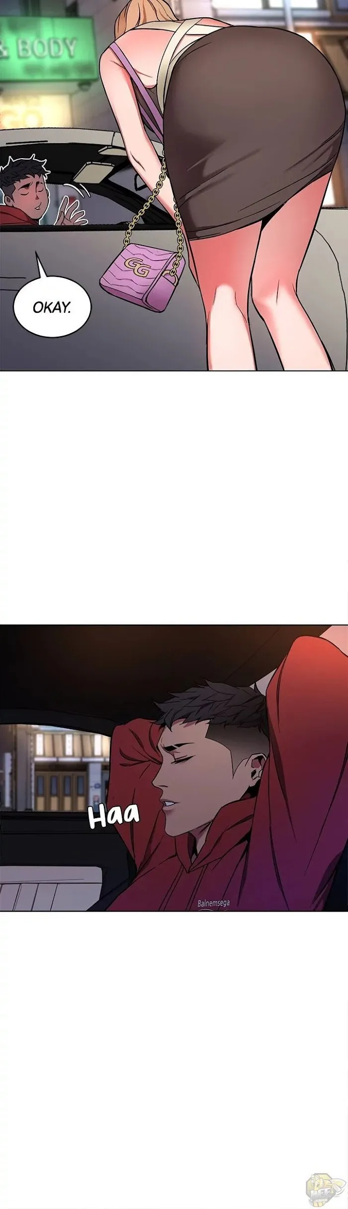 One Kill Chapter 11 page 30 - 