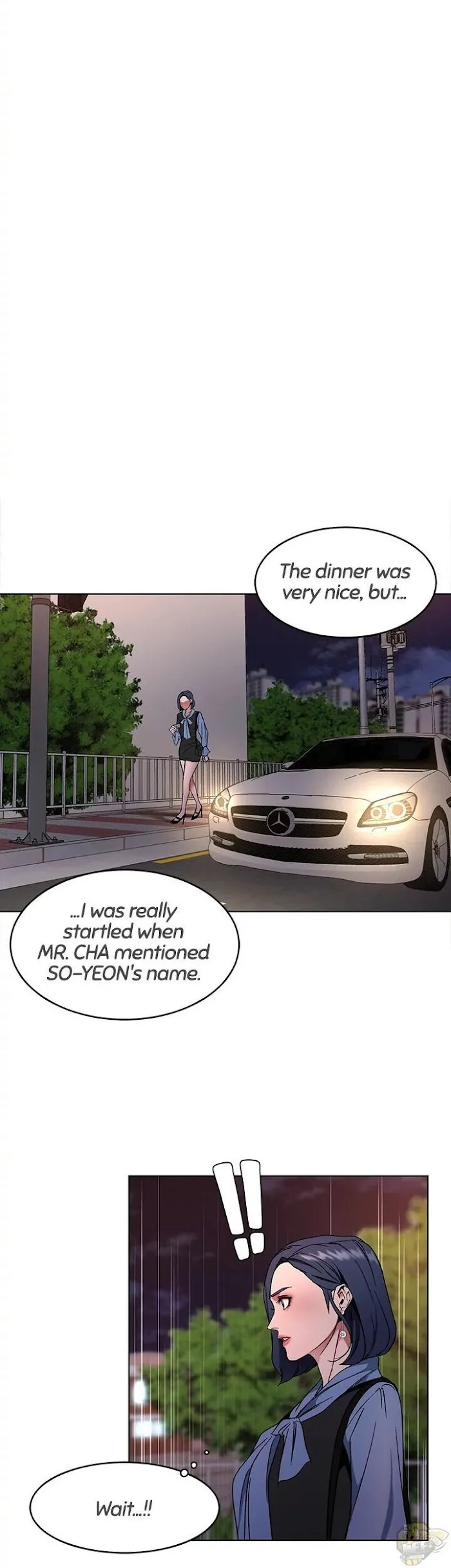 One Kill Chapter 11 page 34 - 