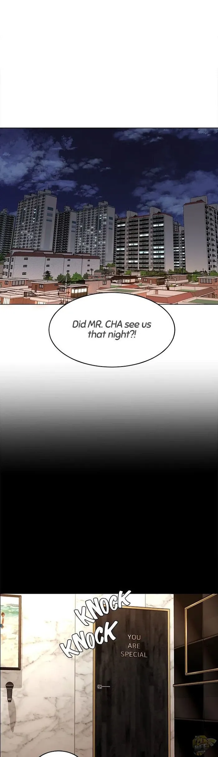 One Kill Chapter 11 page 35 - 
