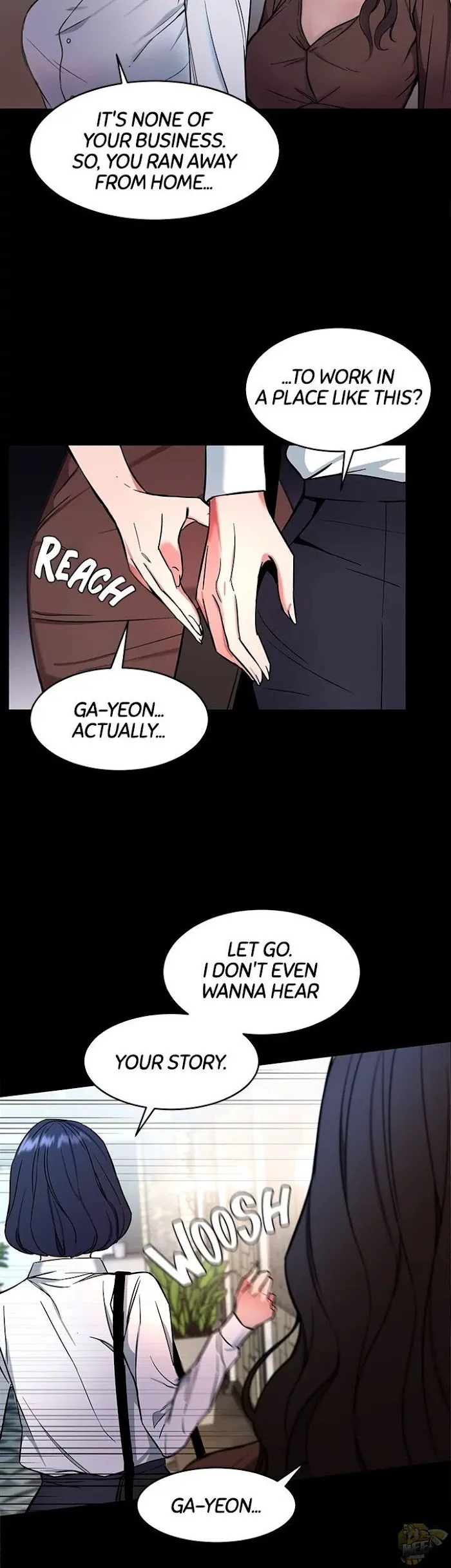 One Kill Chapter 11 page 40 - 
