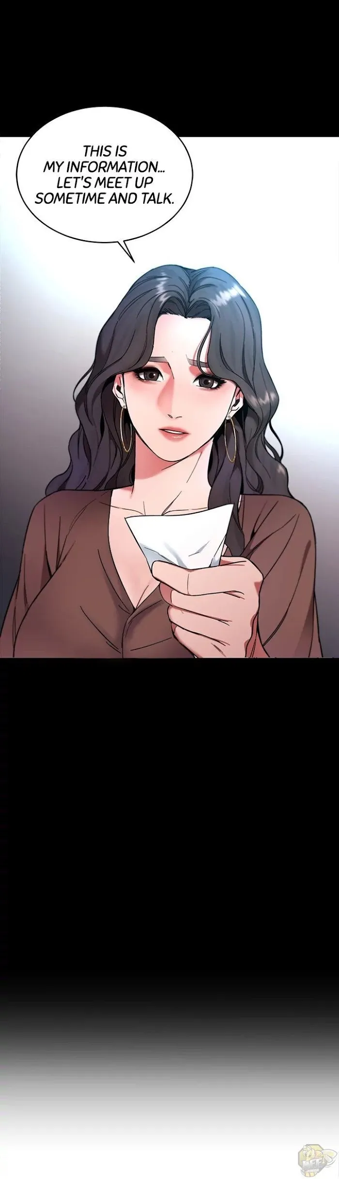 One Kill Chapter 11 page 41 - 