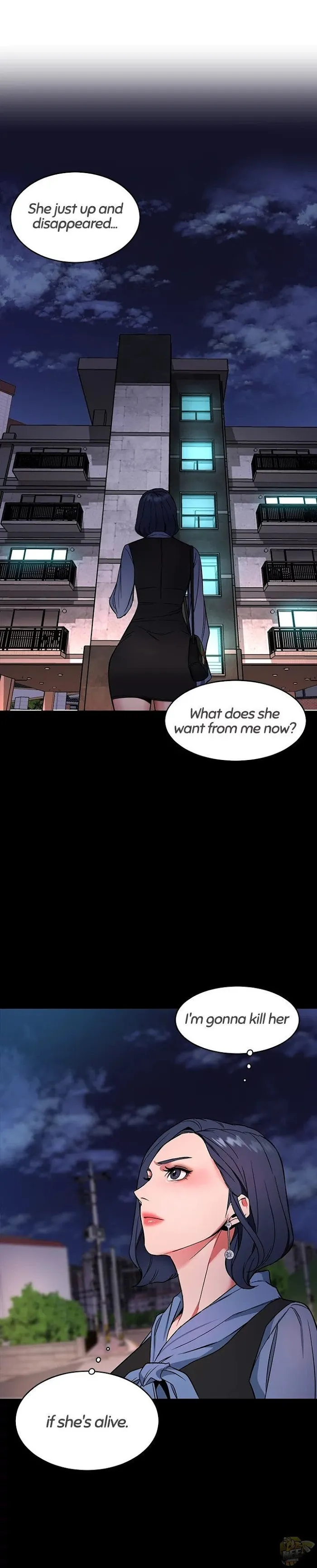 One Kill Chapter 11 page 43 - 