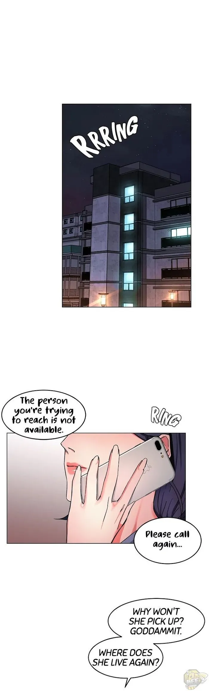 One Kill Chapter 12 page 1 - 