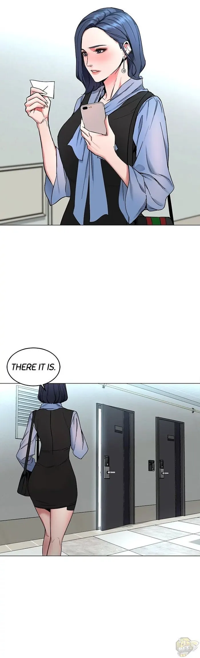 One Kill Chapter 12 page 2 - 