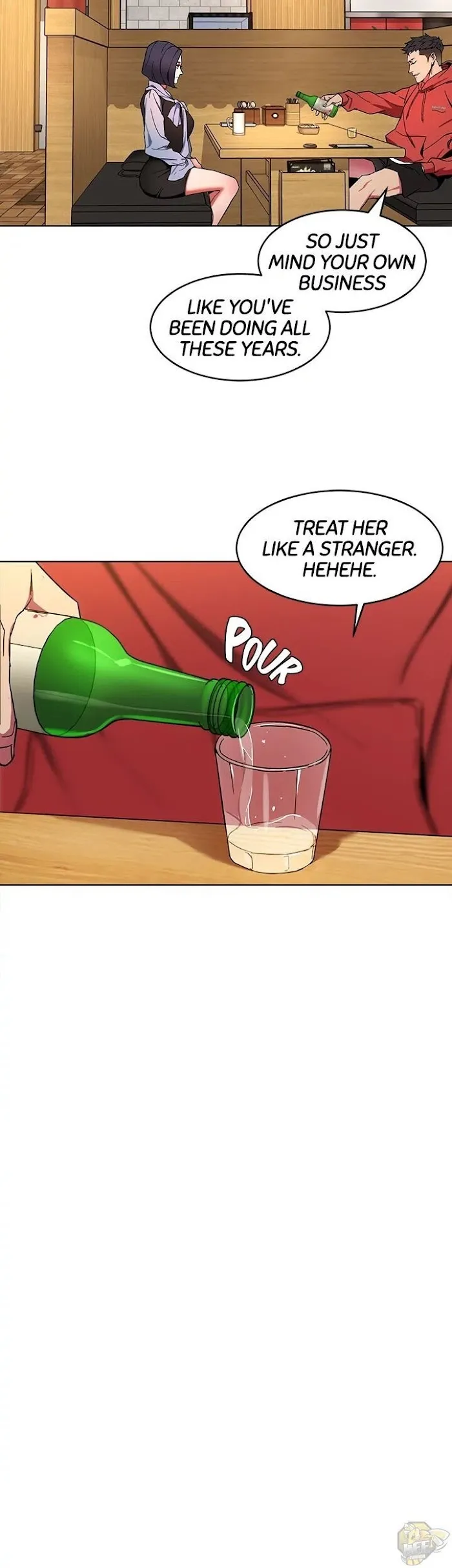 One Kill Chapter 12 page 20 - 