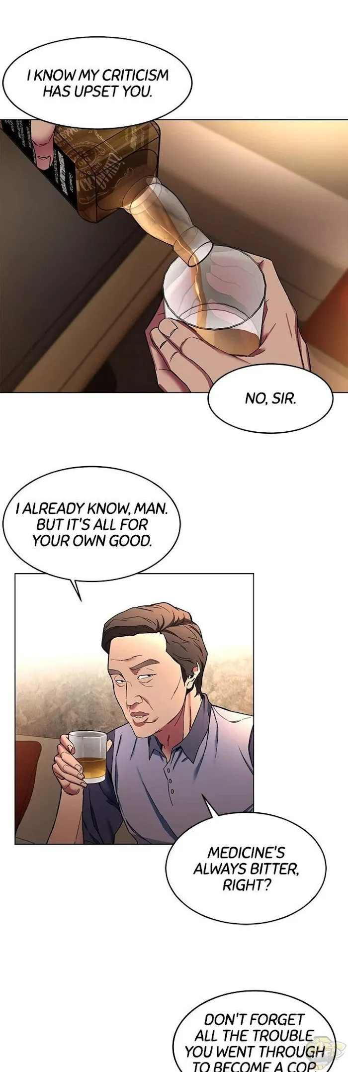 One Kill Chapter 12 page 21 - 