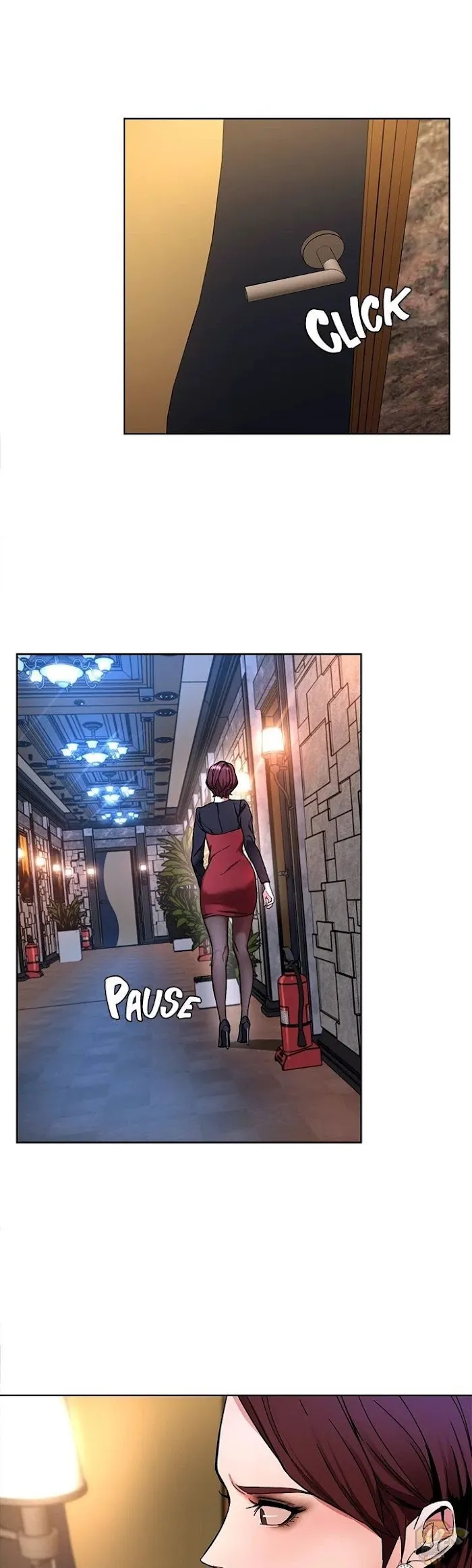 One Kill Chapter 12 page 27 - 