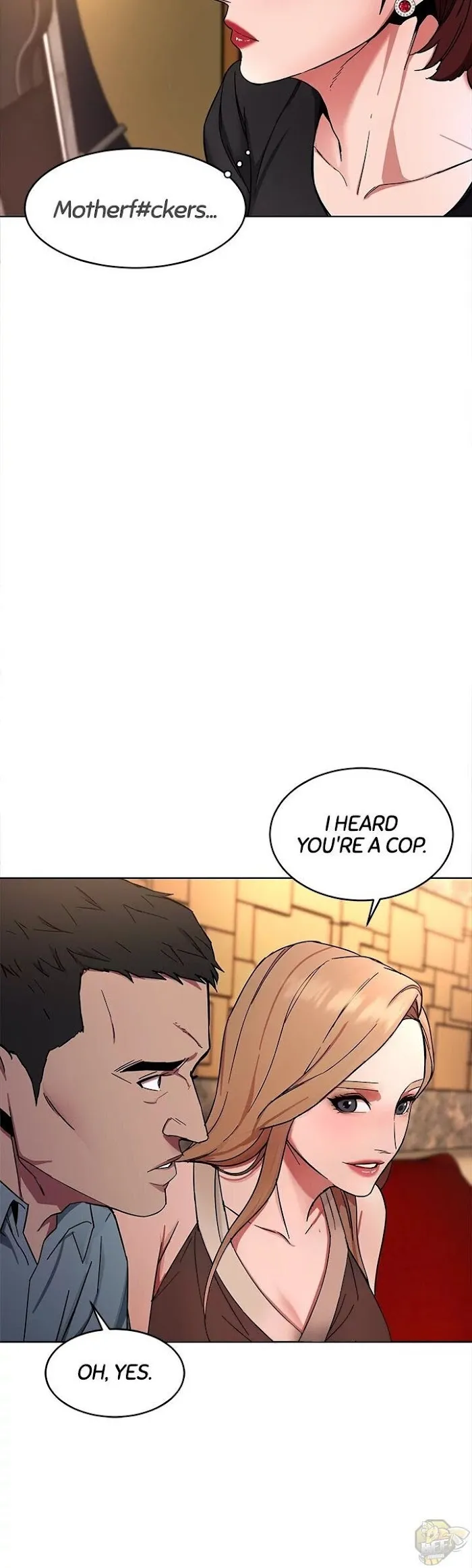 One Kill Chapter 12 page 28 - 