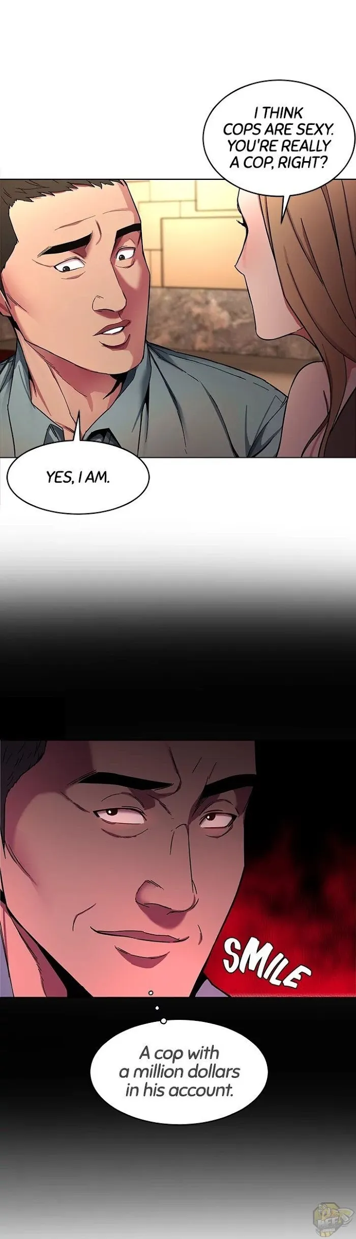One Kill Chapter 12 page 29 - 