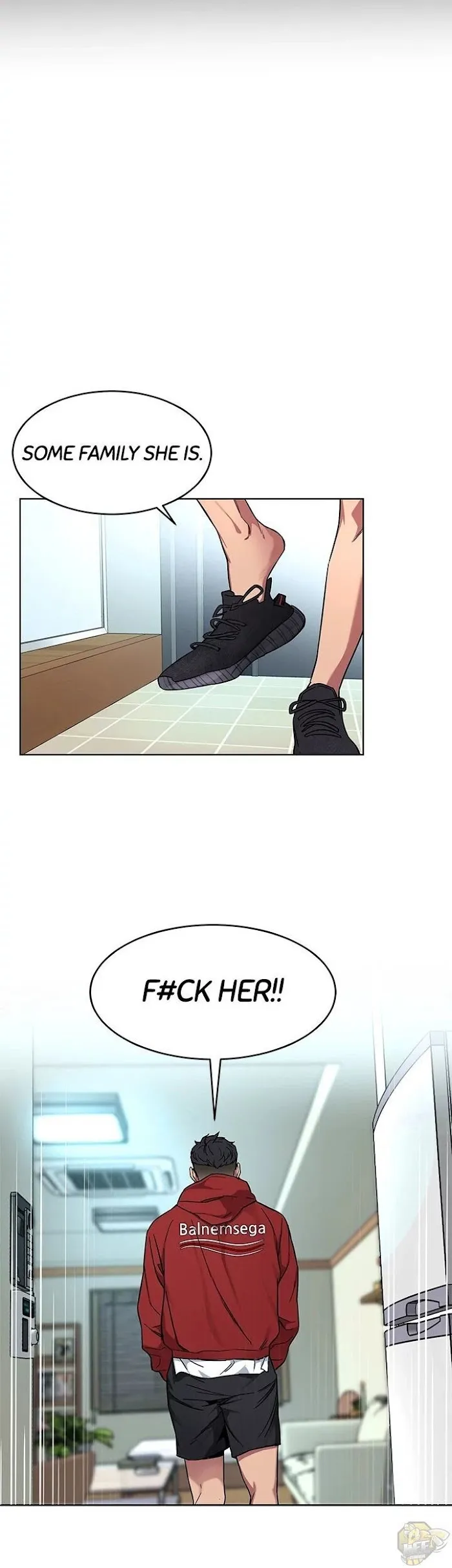 One Kill Chapter 12 page 30 - 