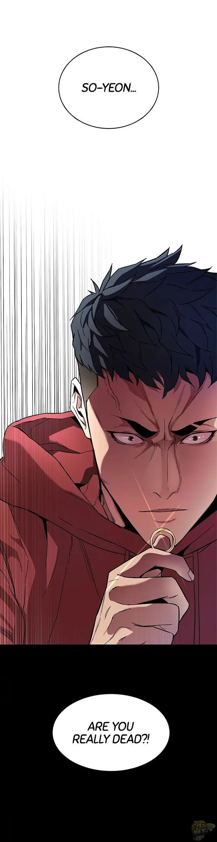 One Kill Chapter 12 page 33 - 