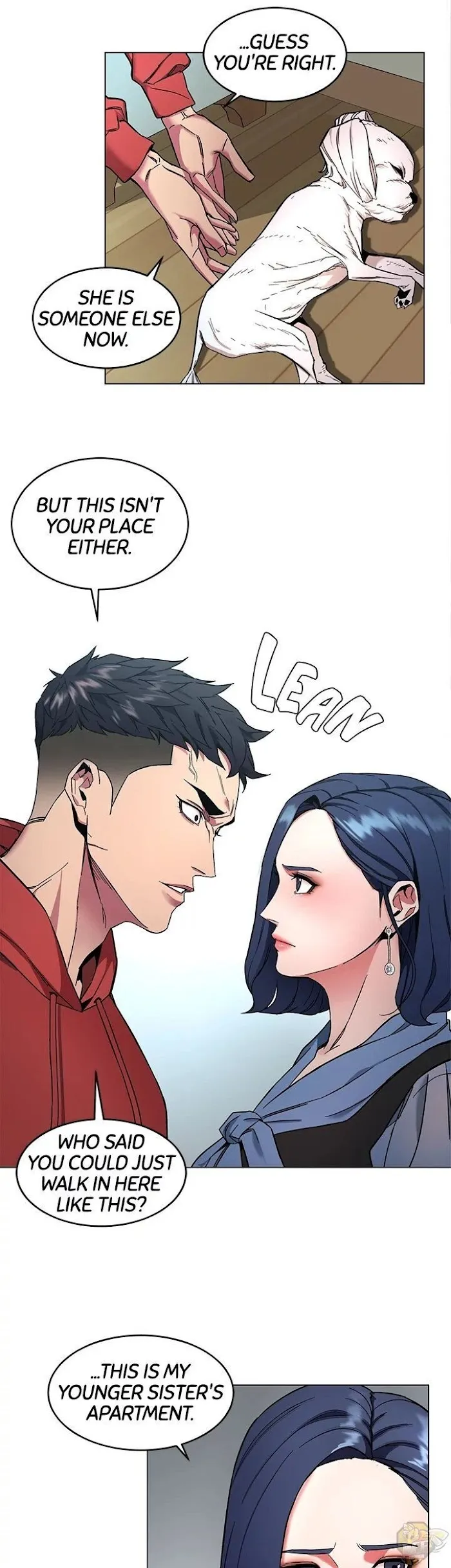 One Kill Chapter 12 page 7 - 