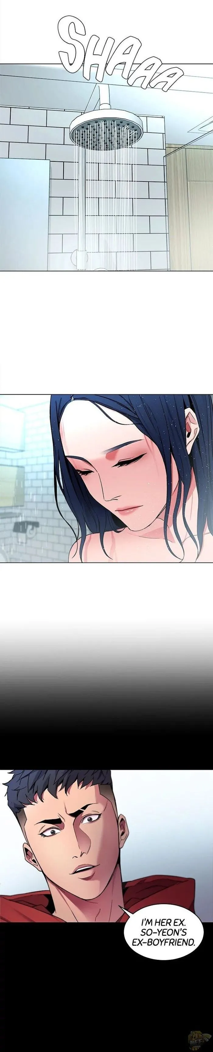 One Kill Chapter 13 page 1 - 