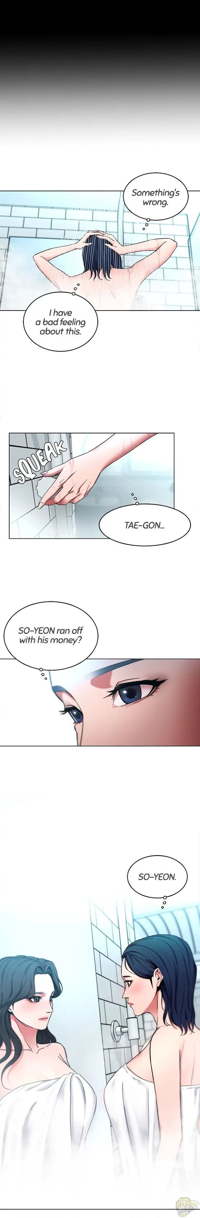 One Kill Chapter 13 page 2 - 
