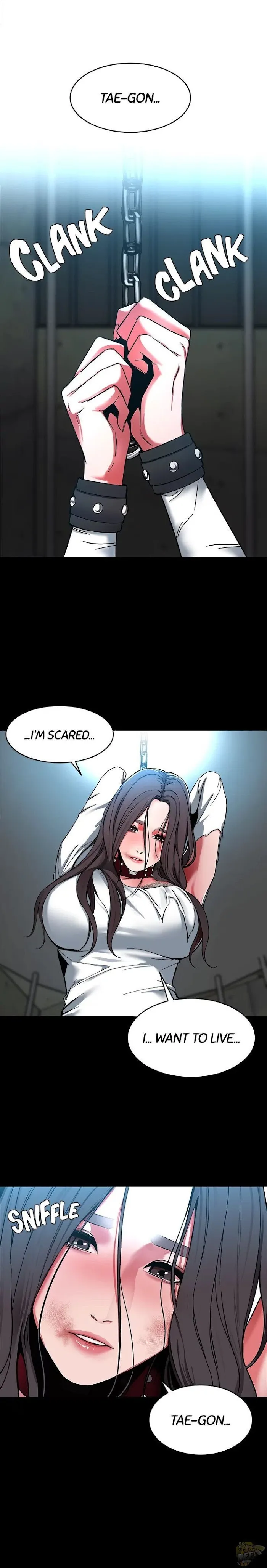 One Kill Chapter 13 page 12 - 
