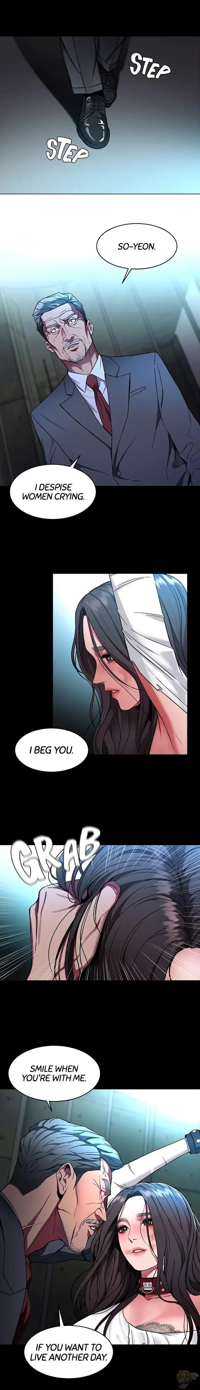 One Kill Chapter 13 page 13 - 