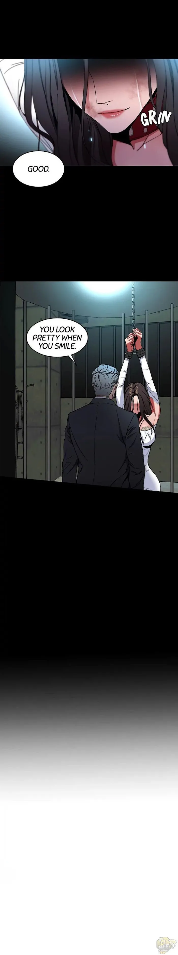 One Kill Chapter 13 page 14 - 