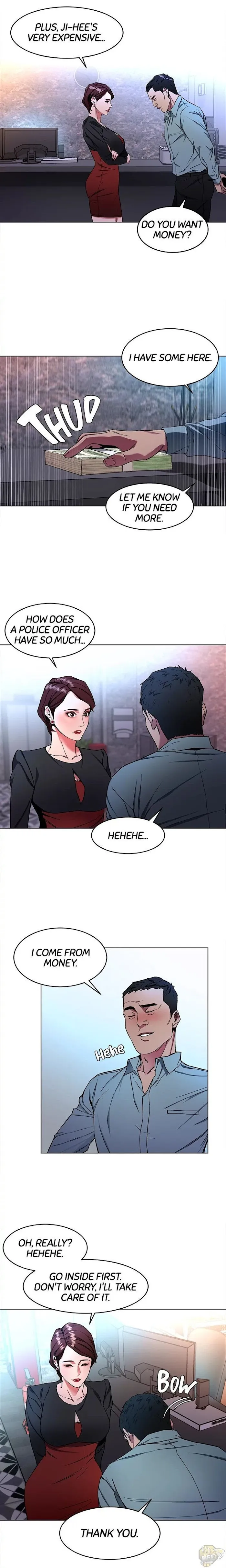 One Kill Chapter 13 page 16 - 