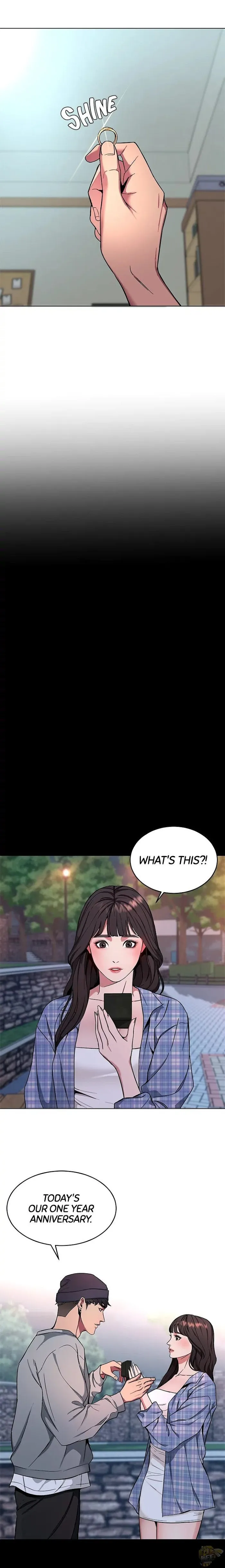 One Kill Chapter 13 page 4 - 