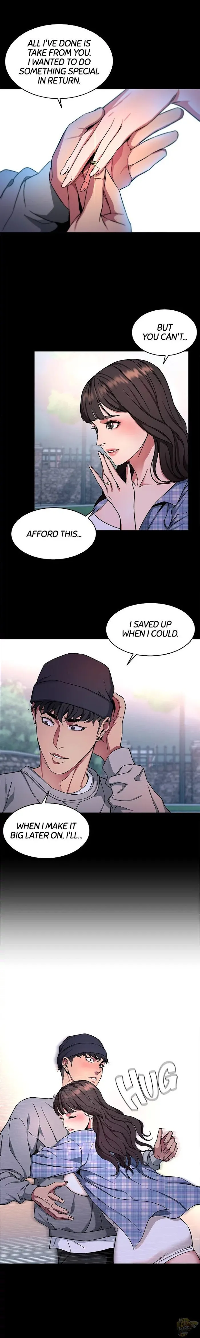 One Kill Chapter 13 page 5 - 