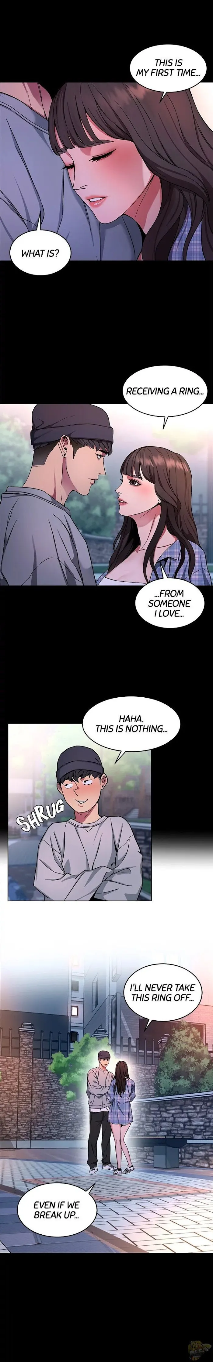 One Kill Chapter 13 page 6 - 