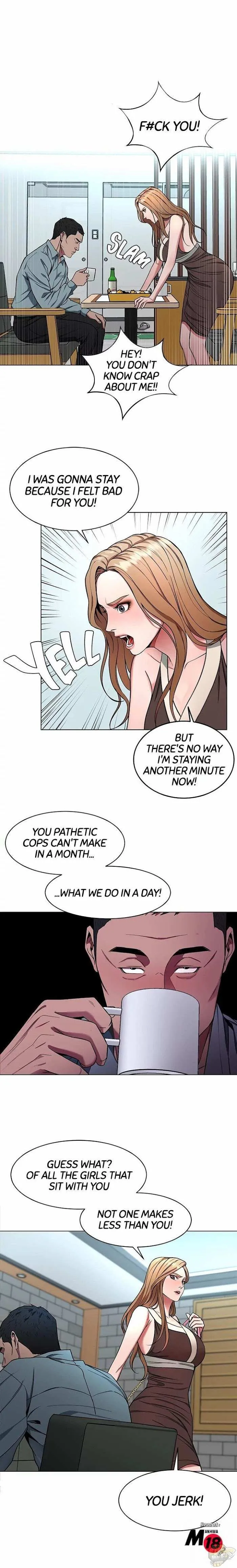 One Kill Chapter 14 page 11 - 