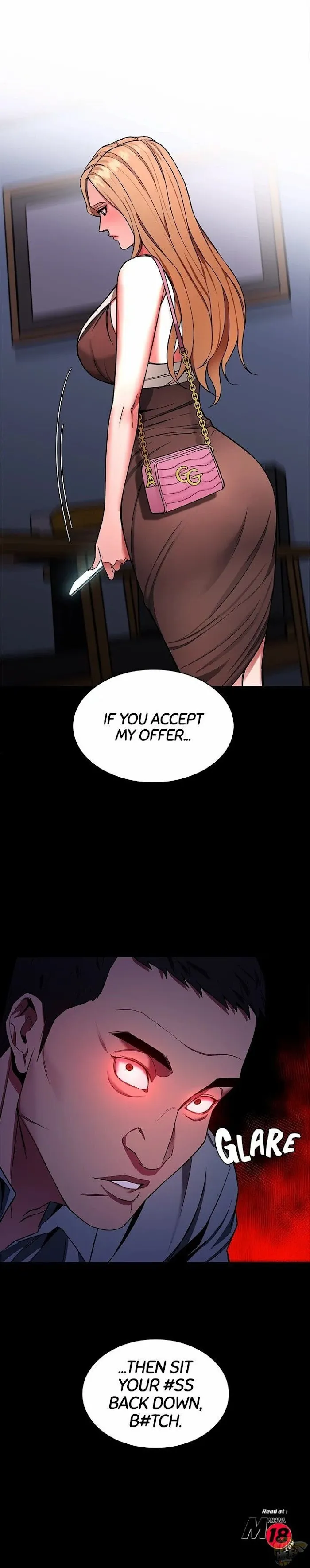 One Kill Chapter 14 page 14 - 
