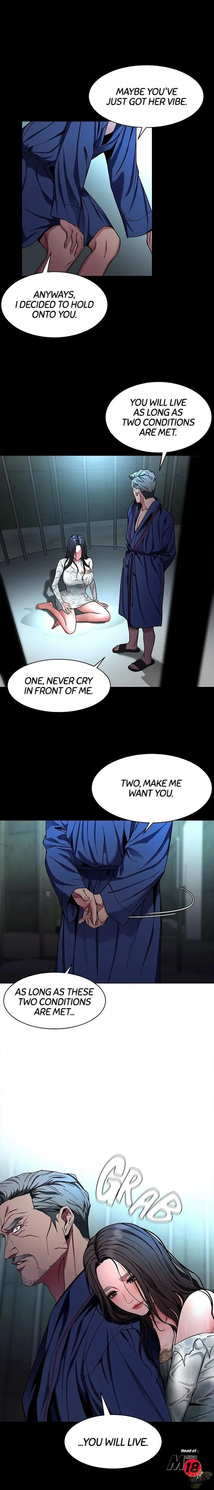 One Kill Chapter 14 page 4 - 