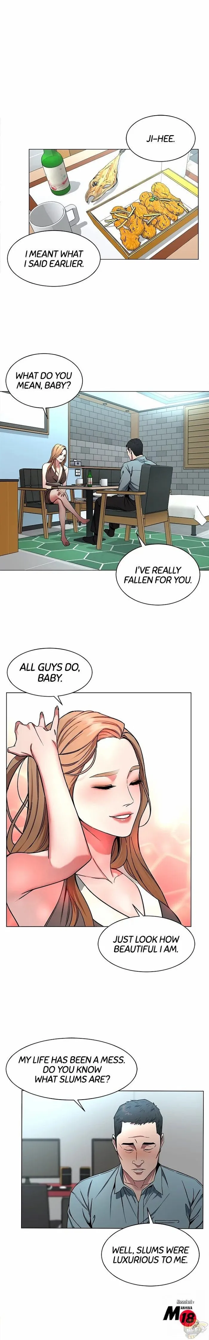 One Kill Chapter 14 page 9 - 
