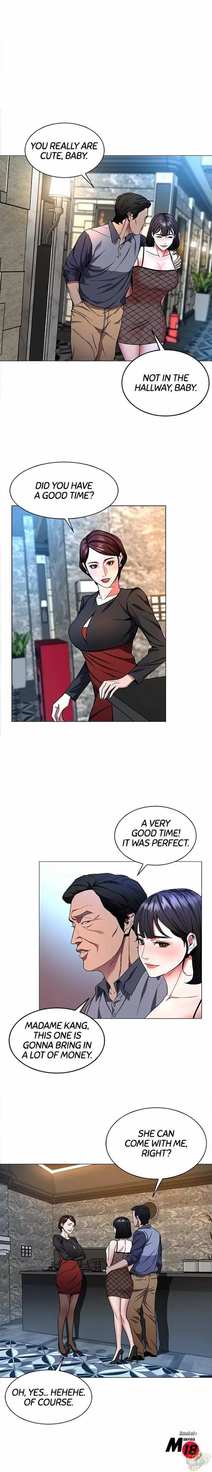 One Kill Chapter 15 page 1 - 