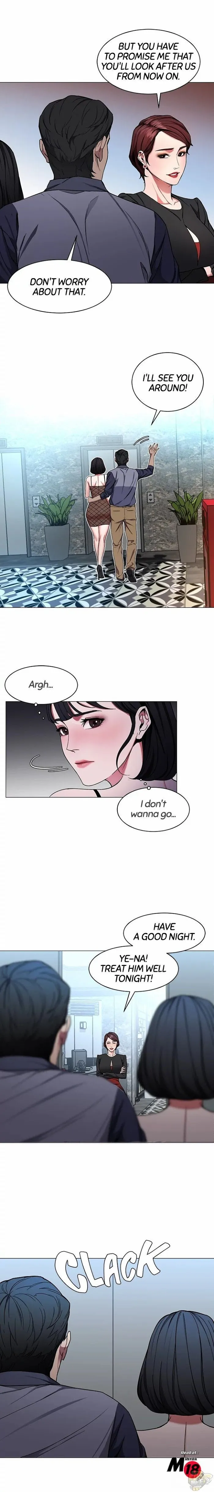 One Kill Chapter 15 page 2 - 