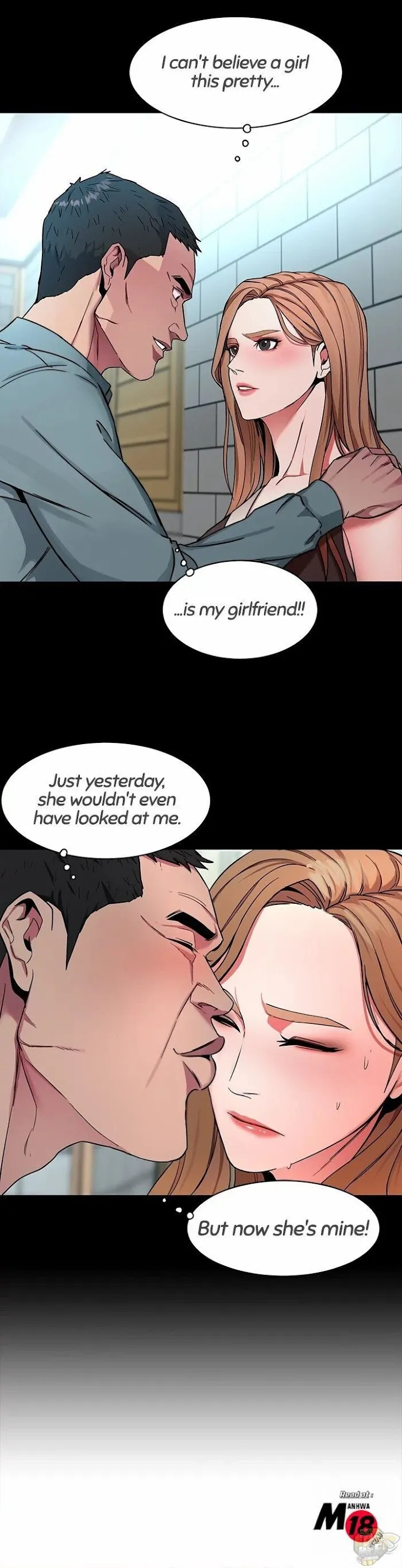 One Kill Chapter 15 page 16 - 