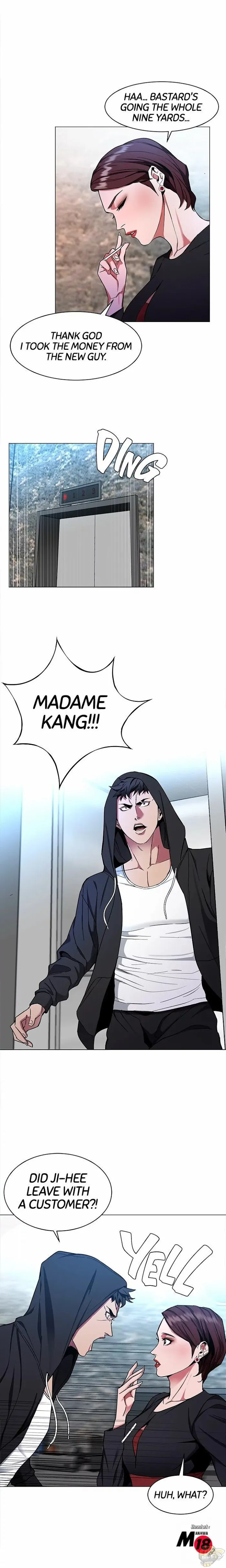 One Kill Chapter 15 page 3 - 