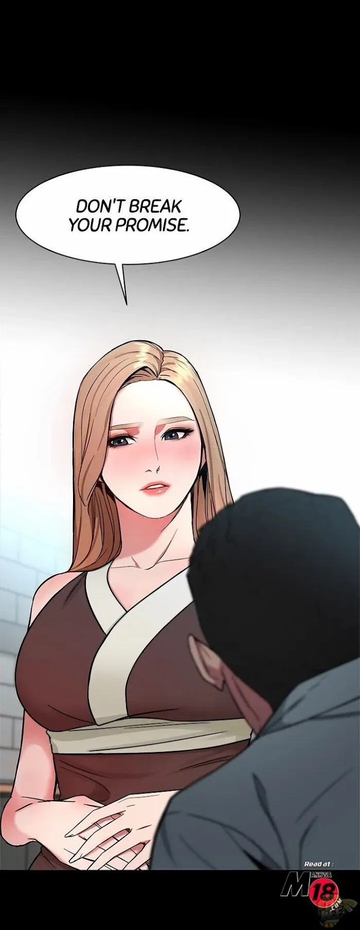 One Kill Chapter 15 page 7 - 