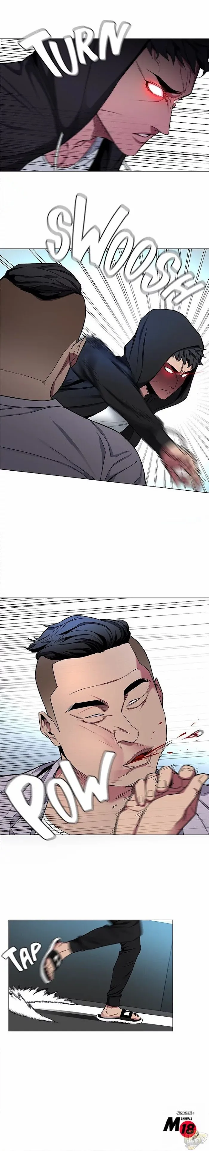 One Kill Chapter 15 page 10 - 