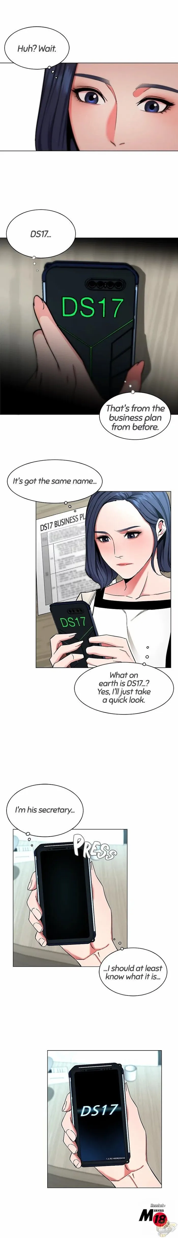 One Kill Chapter 16 page 9 - 