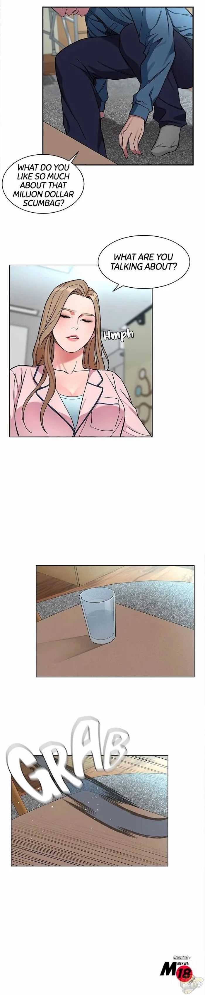 One Kill Chapter 17 page 17 - 