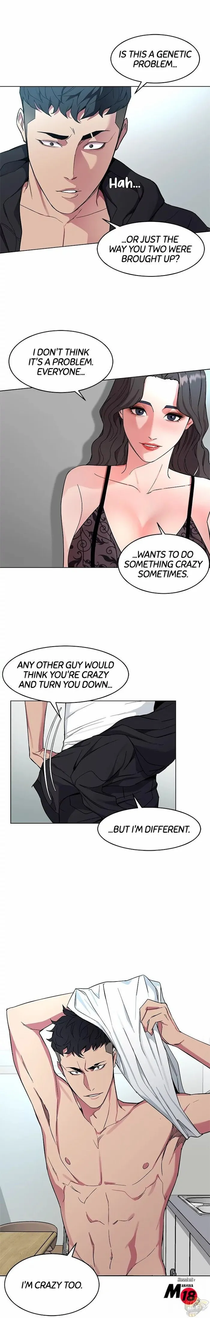 One Kill Chapter 18 page 15 - 