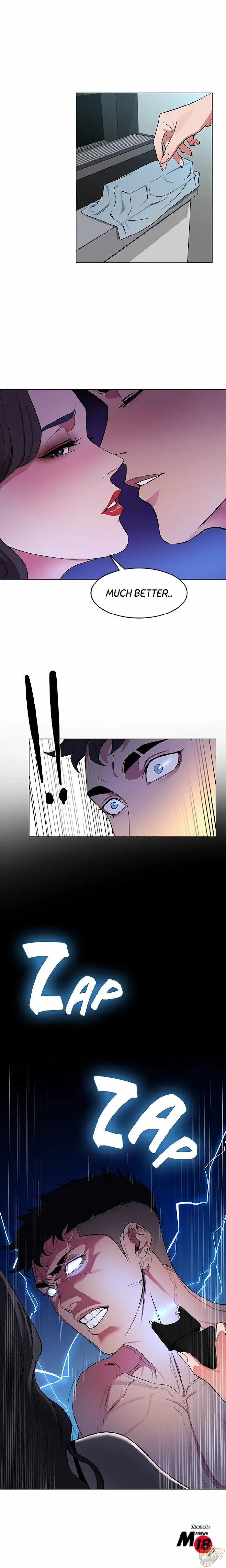One Kill Chapter 19 page 2 - 