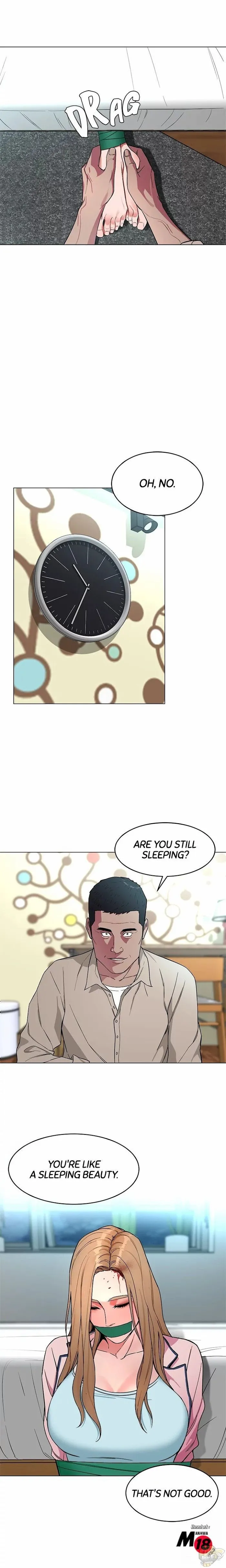 One Kill Chapter 19 page 14 - 