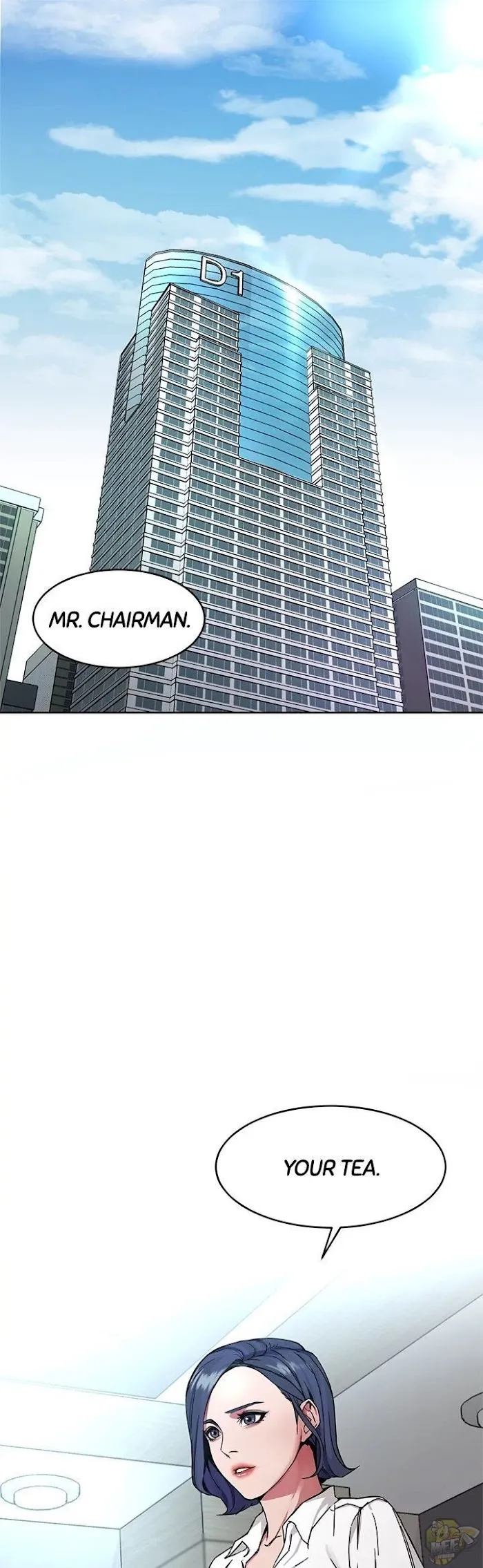 One Kill Chapter 2 page 1 - 