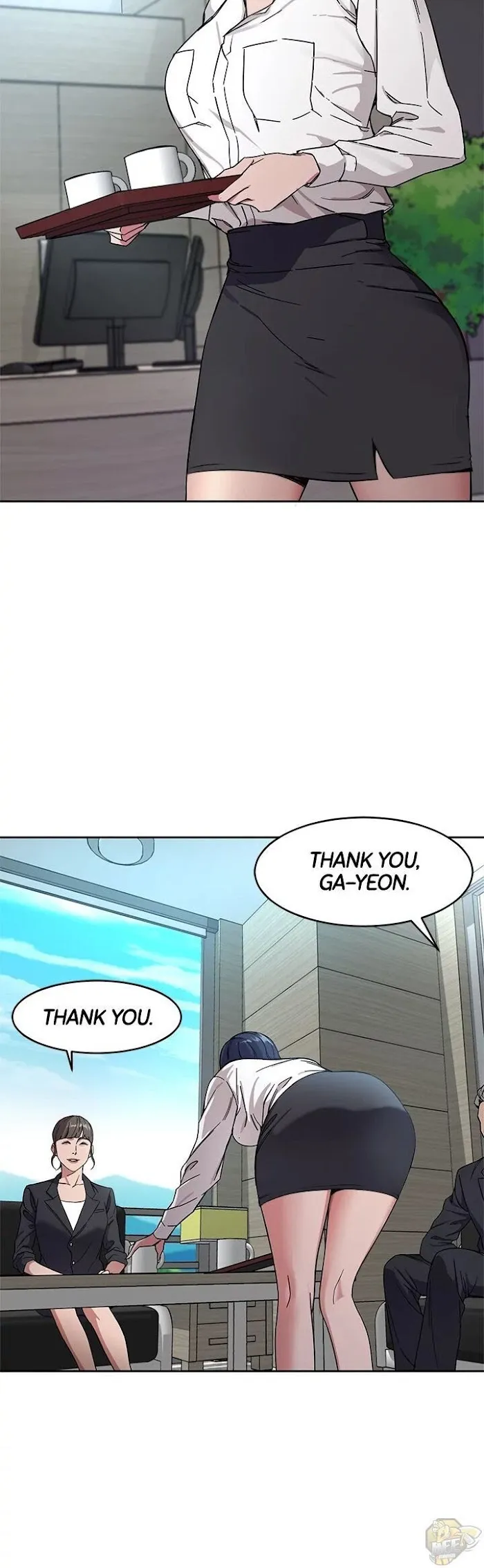 One Kill Chapter 2 page 2 - 