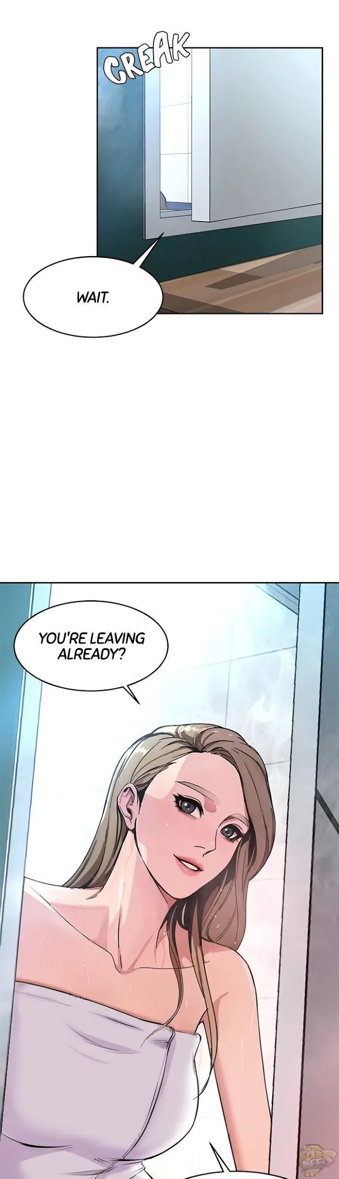 One Kill Chapter 2 page 11 - 