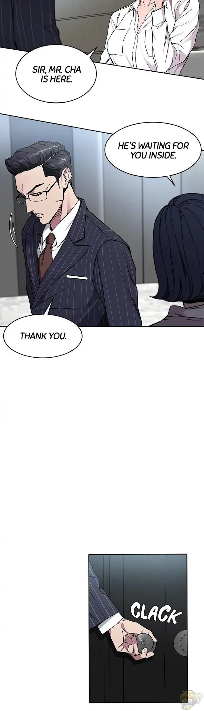 One Kill Chapter 2 page 14 - 
