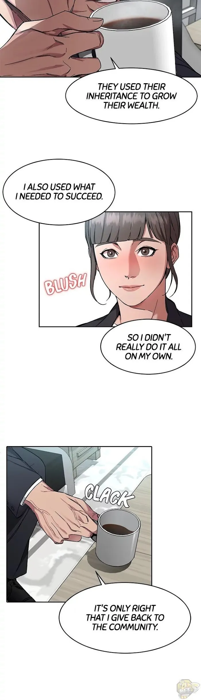One Kill Chapter 2 page 4 - 