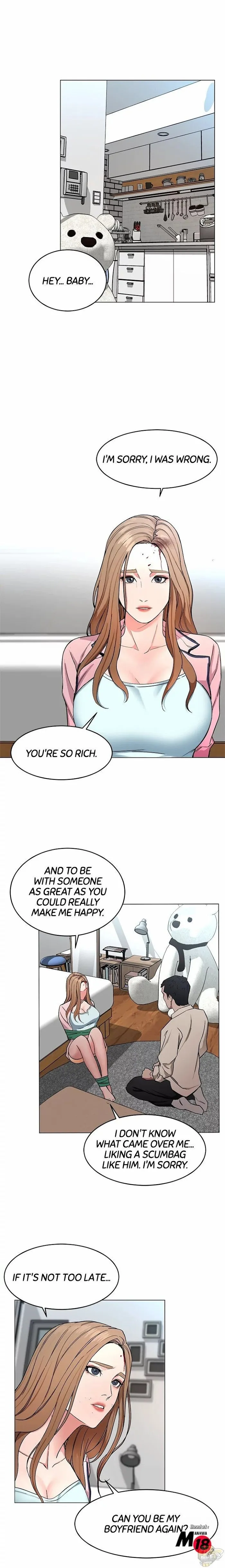 One Kill Chapter 20 page 1 - 