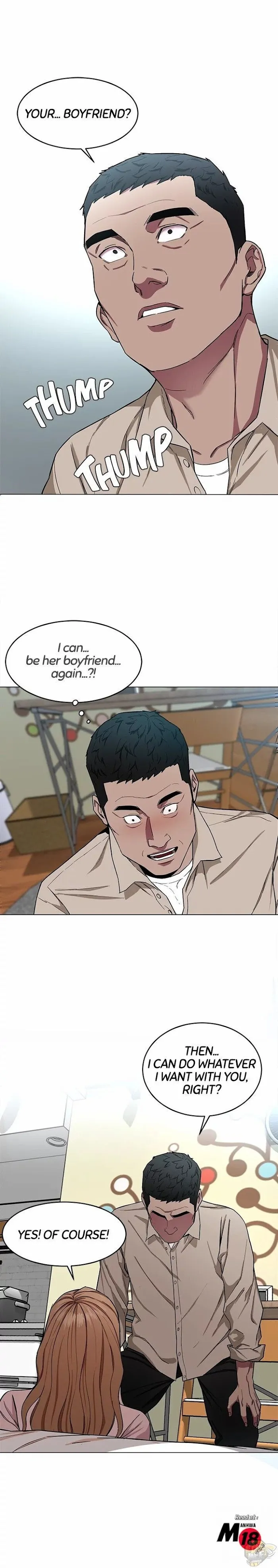 One Kill Chapter 20 page 2 - 