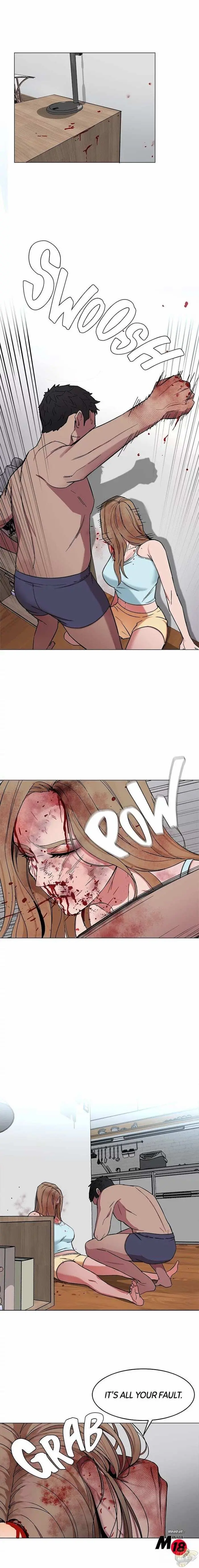 One Kill Chapter 20 page 14 - 
