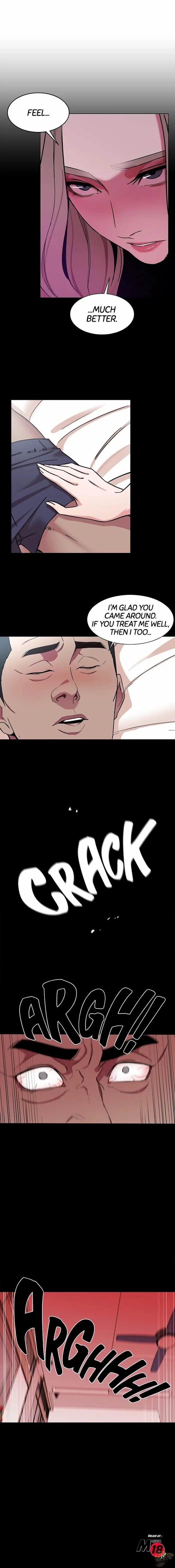 One Kill Chapter 20 page 5 - 